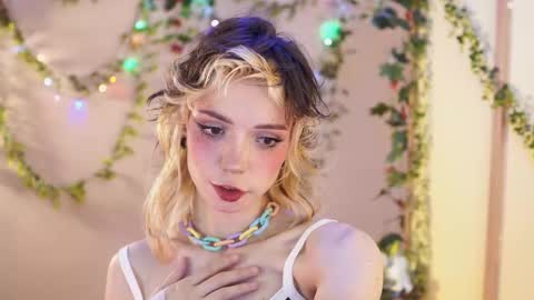 JennyMira   THANK YOU FOR 77 777  online show from October 11, 10:08 pm