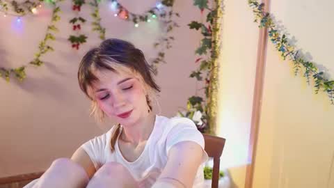 JennyMira   THANK YOU FOR 77 777  online show from October 22, 9:47 pm