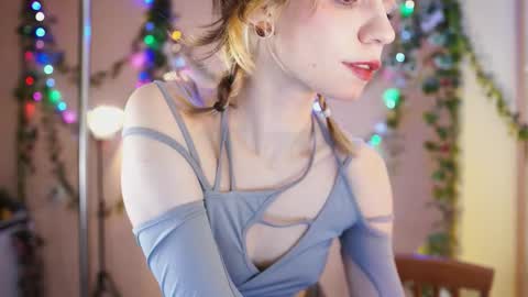 JennyMira   THANK YOU FOR 77 777  online show from November 5, 1:05 am