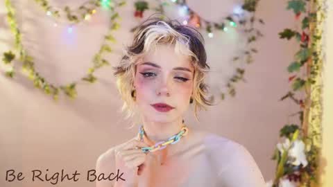 JennyMira   THANK YOU FOR 77 777  online show from November 7, 10:10 pm