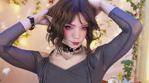 JennyMira   THANK YOU FOR 77 777  online show from December 15, 11:53 pm