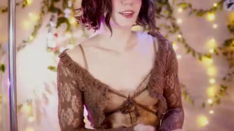 JennyMira   THANK YOU FOR 77 777  online show from June 30, 11:06 pm