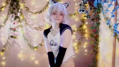 JennyMira   THANK YOU FOR 77 777  online show from July 22, 10:45 pm