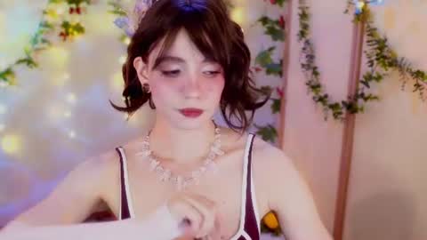 JennyMira   THANK YOU FOR 77 777  online show from August 4, 5:37 pm