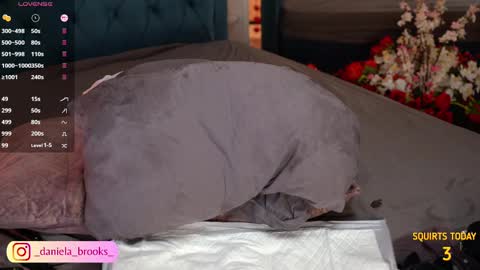 Aurora Lexi Daniela Wendynew online show from February 22, 8:53 pm