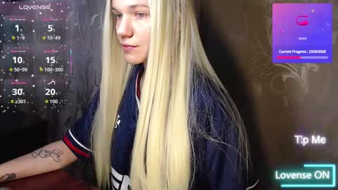 Snapshot of shiny_victoria chatting on February 13, 9:38 am Victoria online show from February 13, 9:38 am