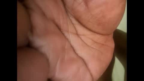 shinyhead69 online show from March 22, 6:06 am