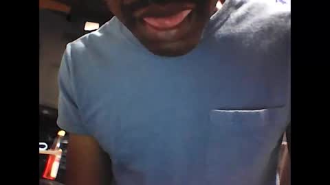 shinyhead69 online show from March 27, 5:13 am