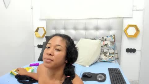 shira_sexylove online show from January 5, 2:38 am