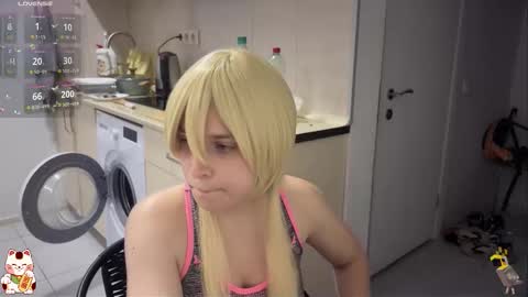 Im Lilu Rosenblum  Guys I have   ----Ill be glad to see you there online show from October 7, 6:49 pm