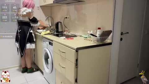 Im Lilu Rosenblum  Guys I have   ----Ill be glad to see you there online show from October 17, 5:26 pm