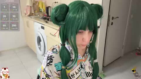 Im Lilu Rosenblum  Guys I have   ----Ill be glad to see you there online show from November 16, 12:11 pm