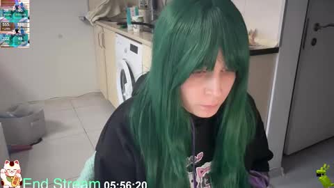 Snapshot of shirayuki_hime chatting on March 9, 2:21 pm Im Lilu Rosenblum Guys I have ----Ill be glad to see you there online show from March 9, 2:21 pm