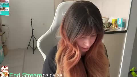 Snapshot of shirayuki_hime chatting on March 24, 1:16 pm Im Lilu Rosenblum Guys I have ----Ill be glad to see you there online show from March 24, 1:16 pm