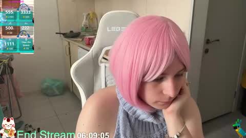 Snapshot of shirayuki_hime chatting on May 23, 9:13 am Im Lilu Rosenblum Guys I have ----Ill be glad to see you there online show from May 23, 9:13 am