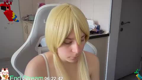 Im Lilu Rosenblum  Guys I have   ----Ill be glad to see you there online show from June 18, 8:03 am