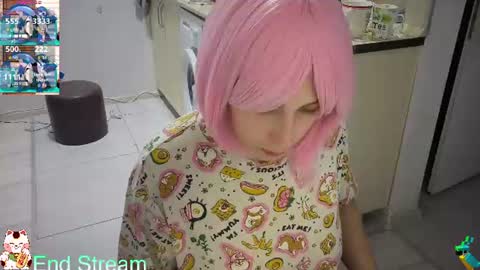 Im Lilu Rosenblum  Guys I have   ----Ill be glad to see you there online show from July 6, 6:21 pm