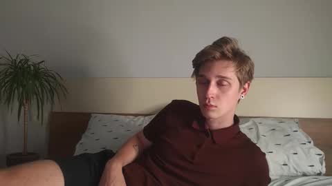 Matthew online show from October 20, 8:53 pm