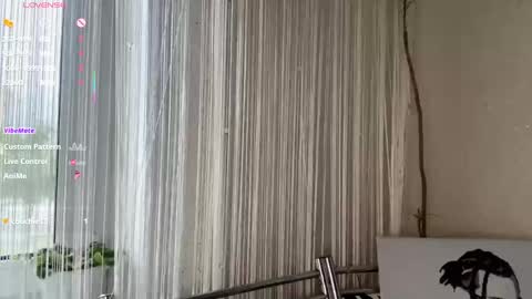 Snapshot of shirleepoma chatting on June 4, 7:14 am Joli online show from June 4, 7:14 am