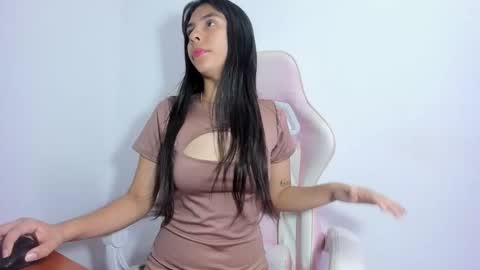 Shirley online show from March 6, 10:50 pm