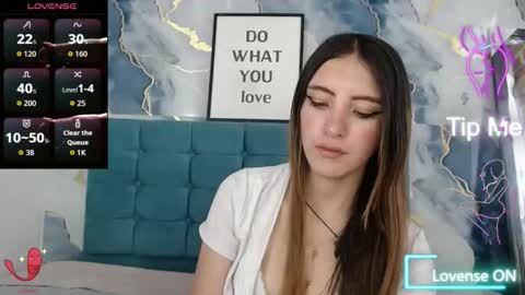 Shirley online show from February 3, 5:07 pm