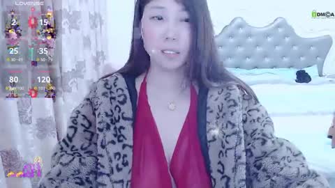 Snapshot of shirleyni chatting on January 1, 2:09 pm Shirleyni online show from January 1, 2:09 pm