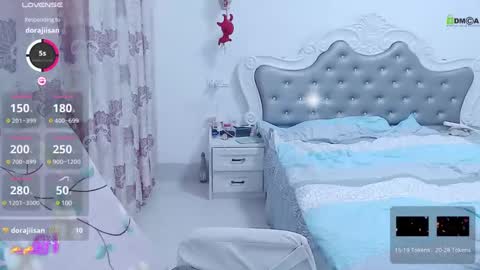 Snapshot of shirleyni chatting on January 5, 1:26 pm Shirleyni online show from January 5, 1:26 pm