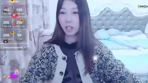 Snapshot of shirleyni chatting on January 8, 1:21 am Shirleyni online show from January 8, 1:21 am