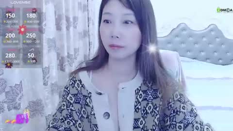 Snapshot of shirleyni chatting on January 13, 1:45 am Shirleyni online show from January 13, 1:45 am
