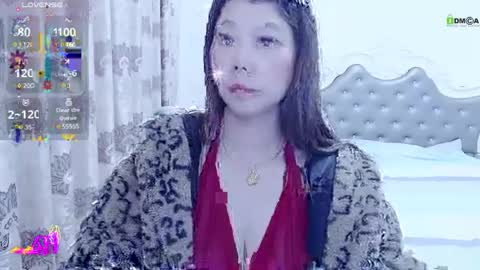 Snapshot of shirleyni chatting on January 20, 2:01 am Shirleyni online show from January 20, 2:01 am