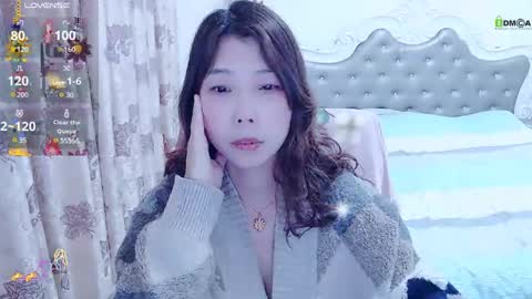 Snapshot of shirleyni chatting on February 7, 9:37 am Shirleyni online show from February 7, 9:37 am