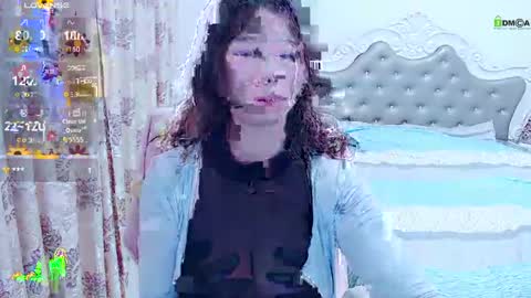 Snapshot of shirleyni chatting on March 11, 2:54 am Shirleyni online show from March 11, 2:54 am