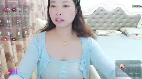 Shirleyni online show from November 3, 1:40 am