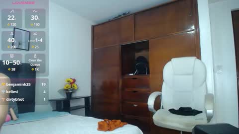 shirly online show from January 5, 1:13 am