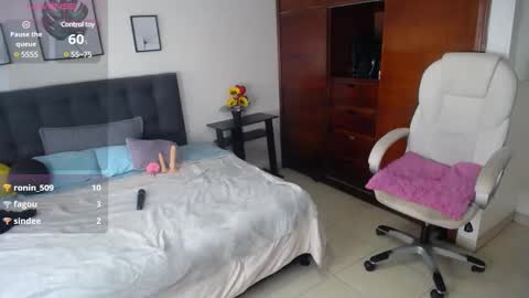 shirly online show from January 9, 7:29 pm