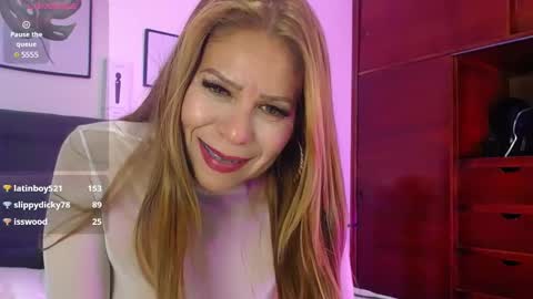 shirly online show from January 26, 5:55 pm