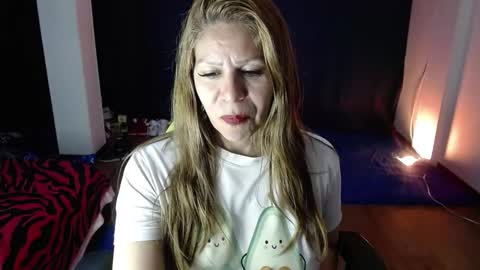 shirly online show from October 14, 2:56 am