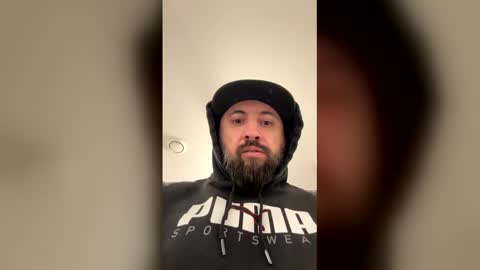 Shady online show from February 18, 12:39 am