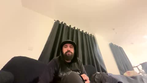 Shady online show from March 30, 12:55 am