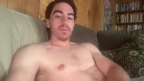 shirtlesshunk15 online show from June 8, 1:11 pm