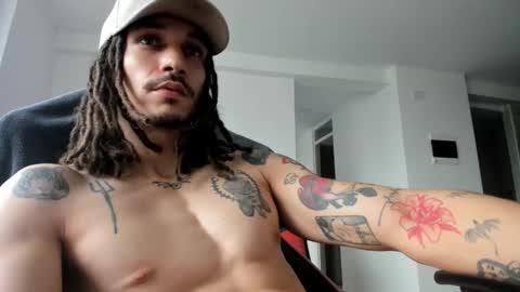 -- online show from February 6, 10:35 pm