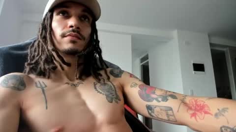 -- online show from March 12, 4:57 pm