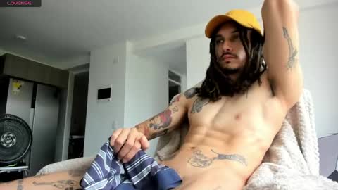 -- online show from May 23, 10:52 am
