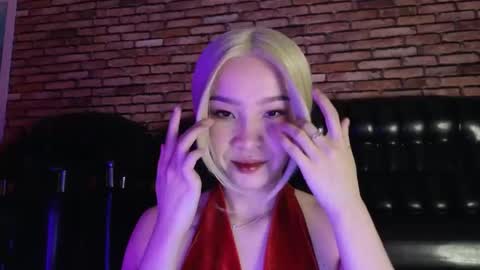 Shaineko online show from September 28, 5:29 pm