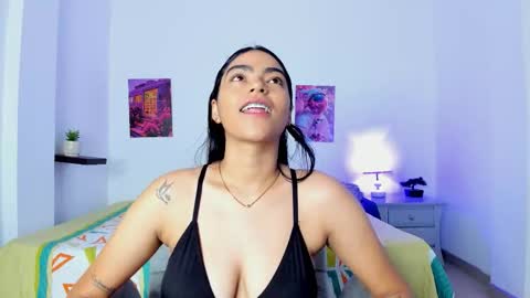 shizuka 11  online show from October 11, 11:20 am