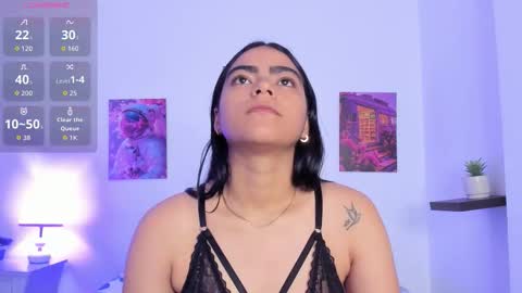 shizuka 11  online show from November 26, 11:11 am