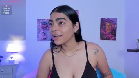 shizuka 11  online show from November 27, 11:12 am