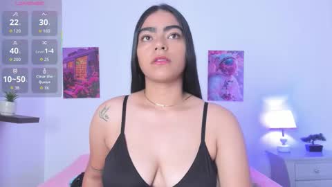 shizuka 11  online show from December 19, 11:06 am