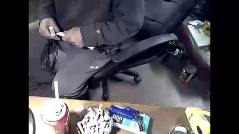 Shoani online show from October 12, 1:15 am