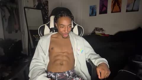 Snapshot of shoddybig chatting on March 13, 3:13 am shoddybig online show from March 13, 3:13 am